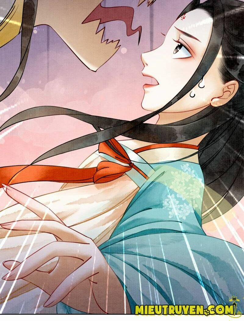 Hậu Cung Của Trẫm Cháy Rồi! 12 trang 21