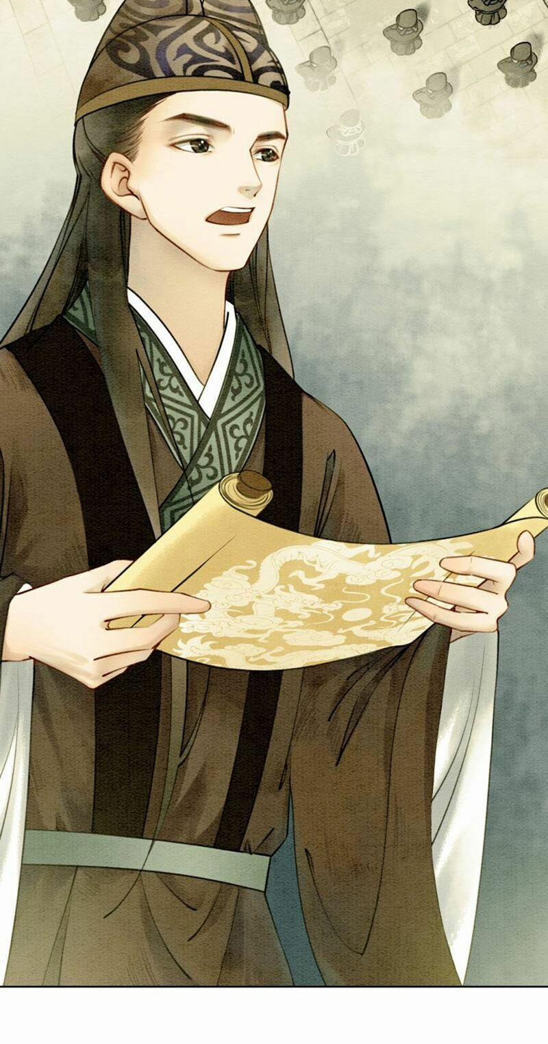 Hậu Cung Của Trẫm Cháy Rồi! 12 trang 3