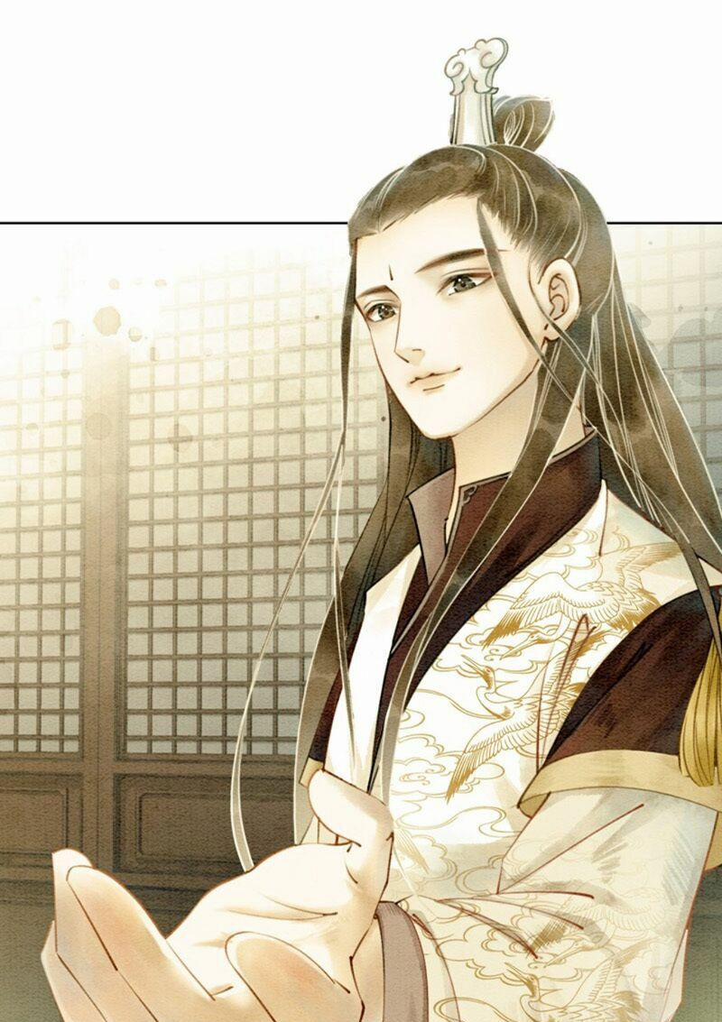 Hậu Cung Của Trẫm Cháy Rồi! 12 trang 4