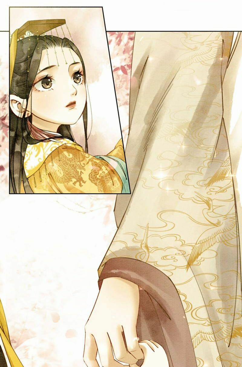 Hậu Cung Của Trẫm Cháy Rồi! 12 trang 8