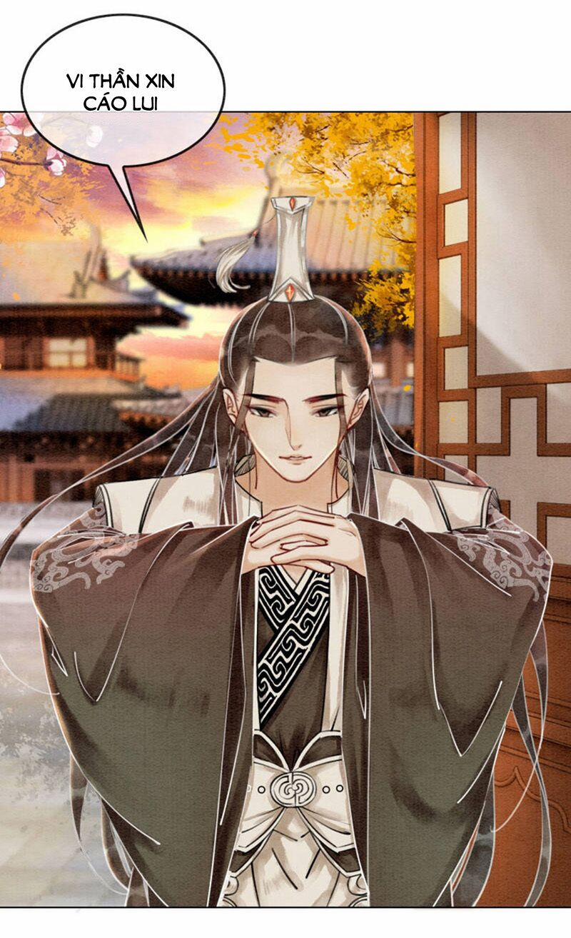 Hậu Cung Của Trẫm Cháy Rồi! 13 trang 13