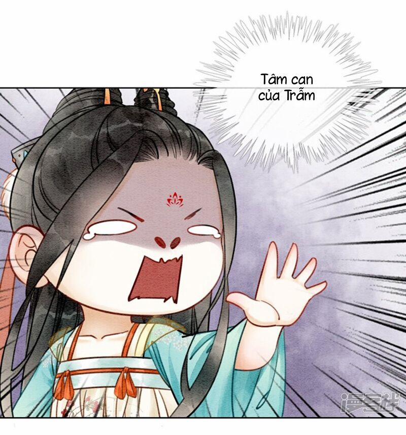 Hậu Cung Của Trẫm Cháy Rồi! 13 trang 15