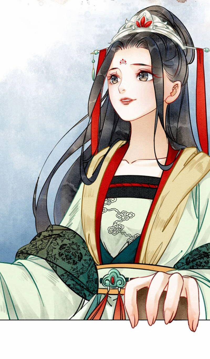 Hậu Cung Của Trẫm Cháy Rồi! 13 trang 18