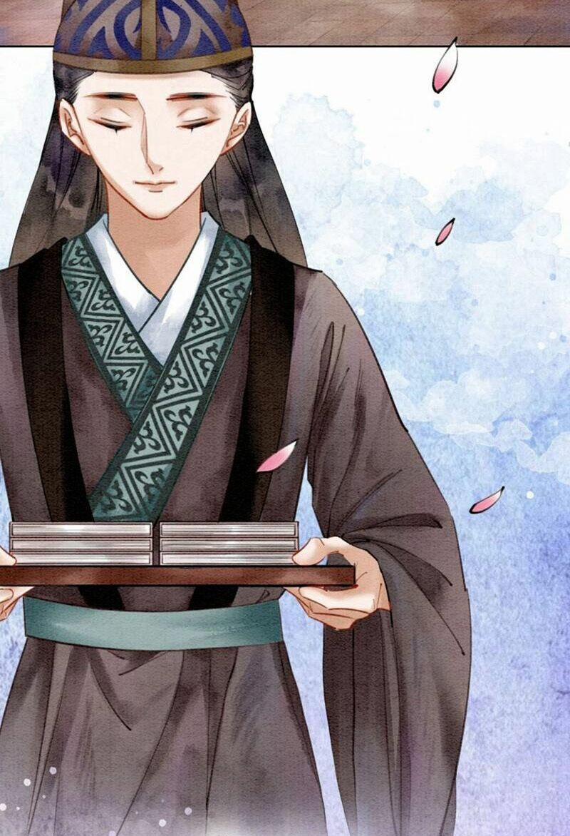 Hậu Cung Của Trẫm Cháy Rồi! 13 trang 2