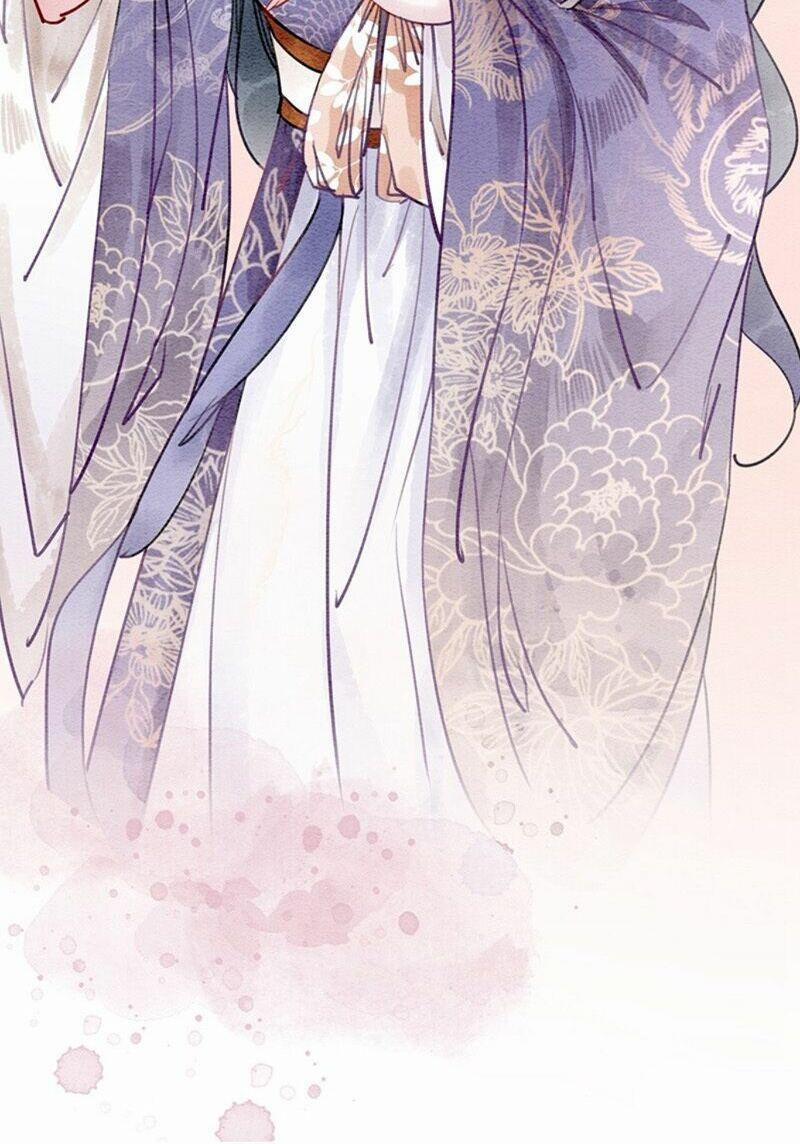 Hậu Cung Của Trẫm Cháy Rồi! 14 trang 21