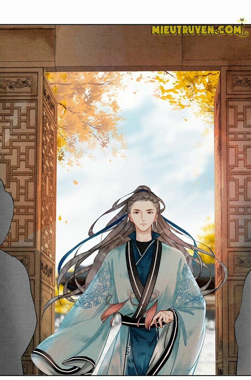 Hậu Cung Của Trẫm Cháy Rồi! 14 trang 9