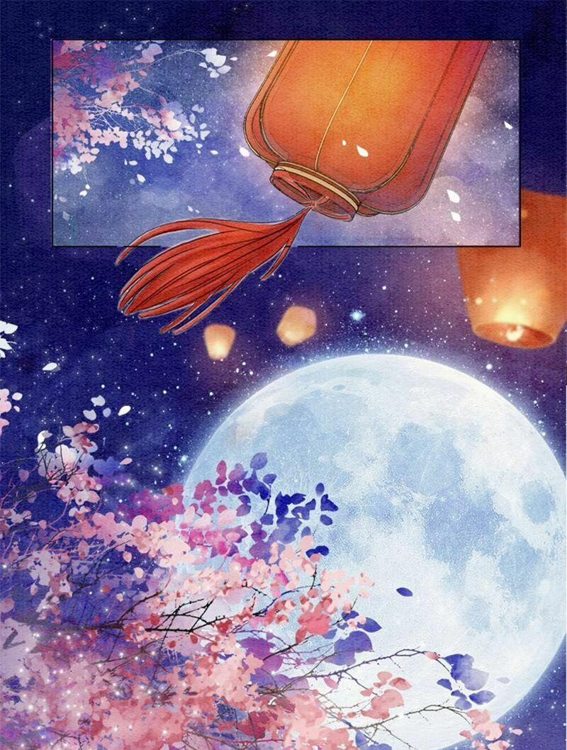 Hậu Cung Của Trẫm Cháy Rồi! 15.5 trang 1