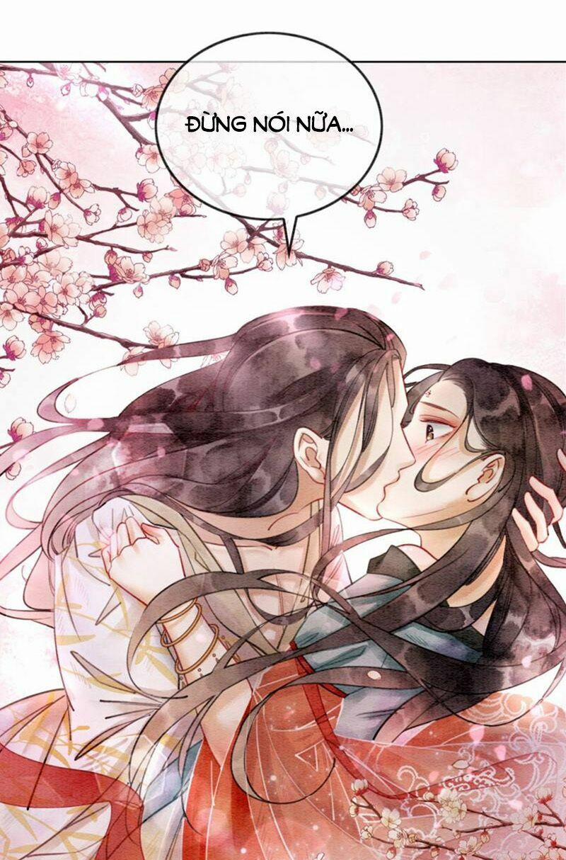 Hậu Cung Của Trẫm Cháy Rồi! 15.5 trang 10