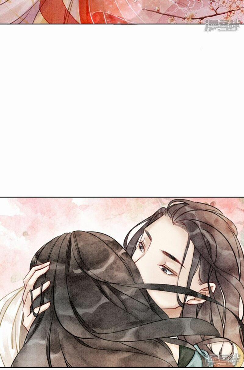 Hậu Cung Của Trẫm Cháy Rồi! 15.5 trang 11