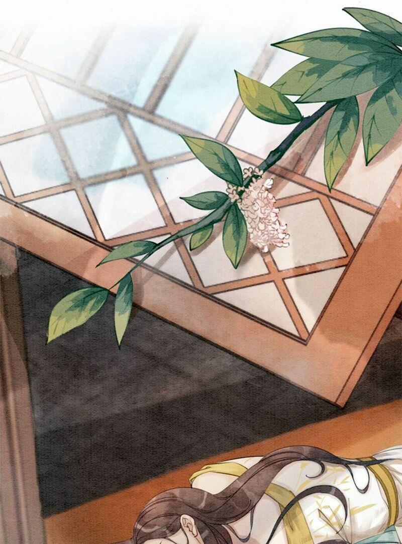 Hậu Cung Của Trẫm Cháy Rồi! 15.5 trang 12