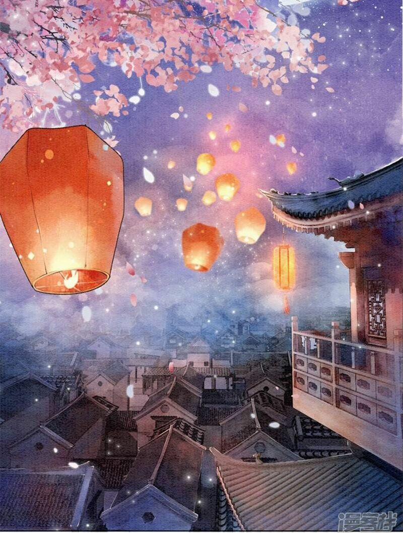 Hậu Cung Của Trẫm Cháy Rồi! 15.5 trang 2