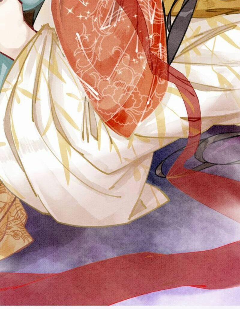 Hậu Cung Của Trẫm Cháy Rồi! 15.5 trang 28