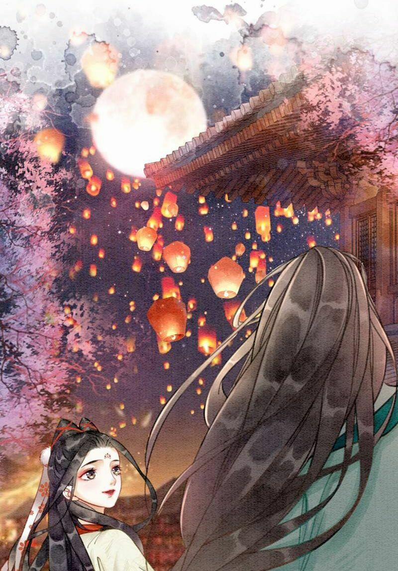 Hậu Cung Của Trẫm Cháy Rồi! 15.5 trang 33