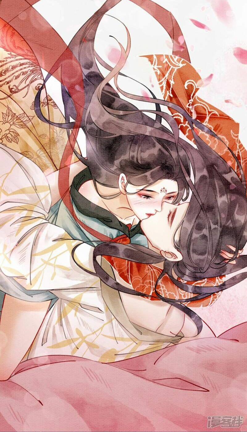 Hậu Cung Của Trẫm Cháy Rồi! 15.5 trang 36