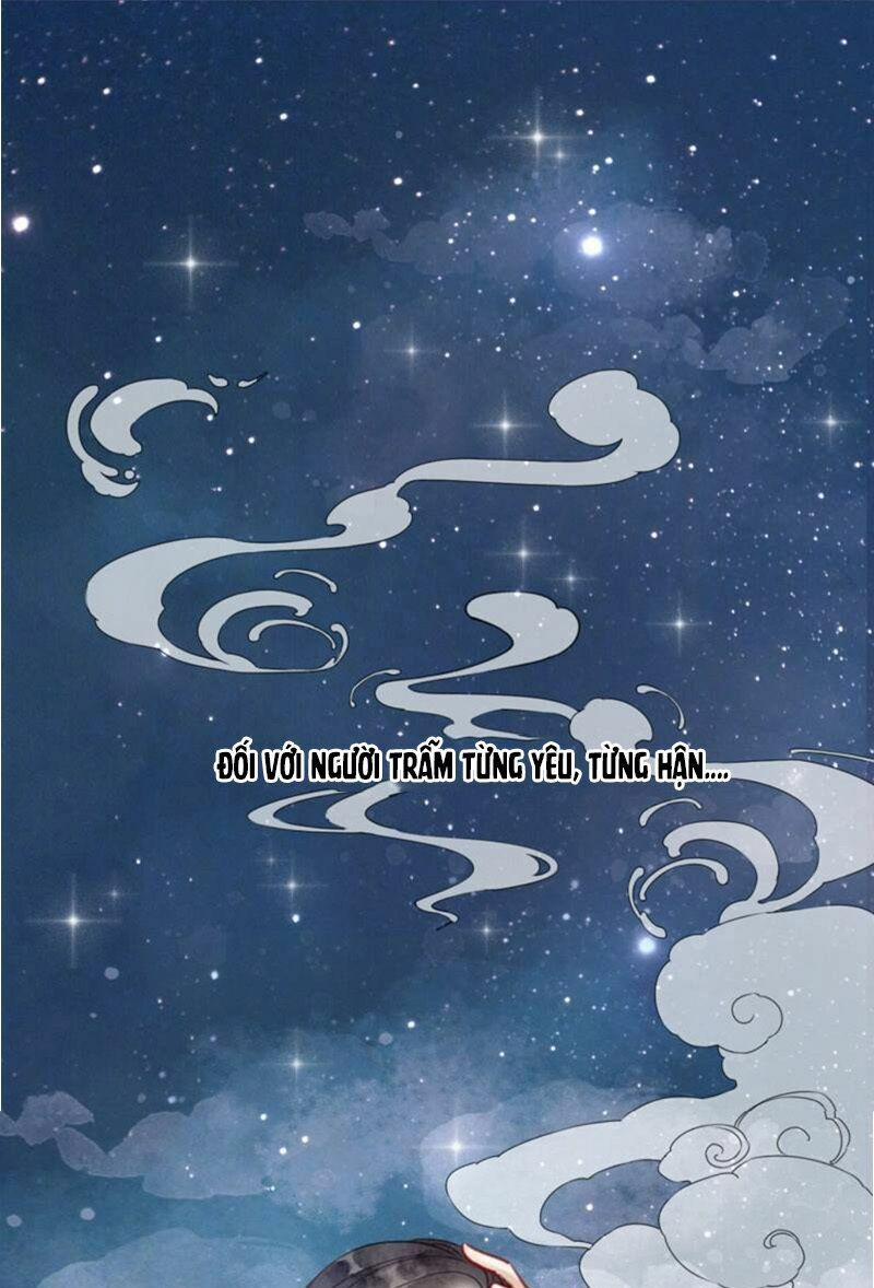 Hậu Cung Của Trẫm Cháy Rồi! 15.5 trang 37