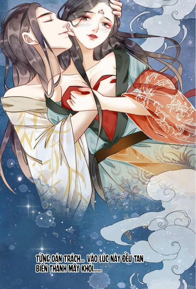 Hậu Cung Của Trẫm Cháy Rồi! 15.5 trang 38