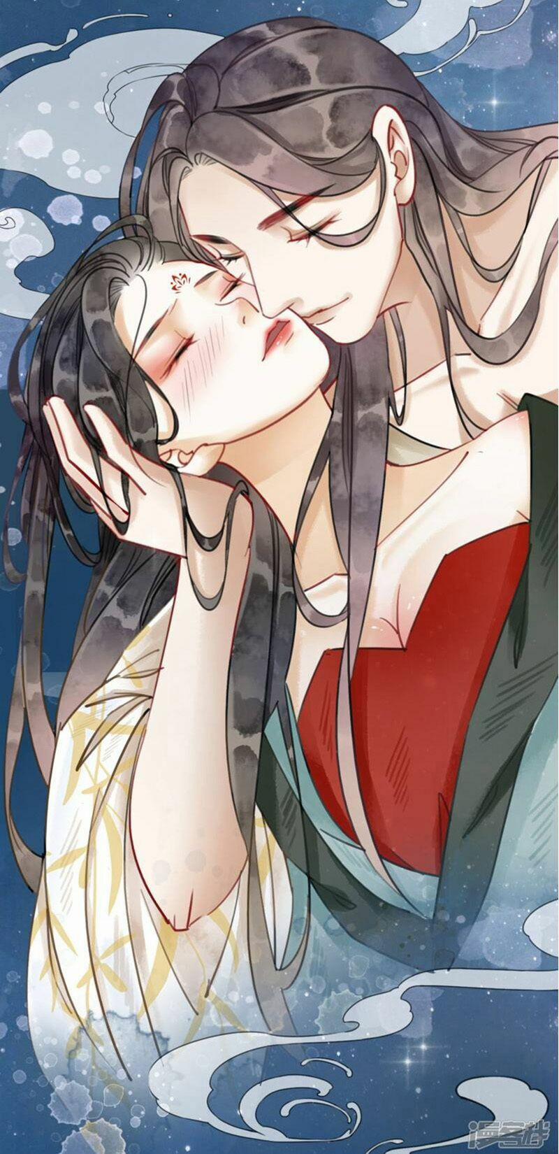 Hậu Cung Của Trẫm Cháy Rồi! 15.5 trang 39