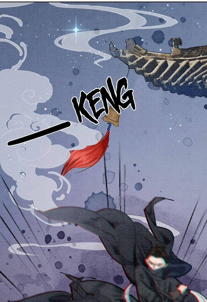 Hậu Cung Của Trẫm Cháy Rồi! 15 trang 10