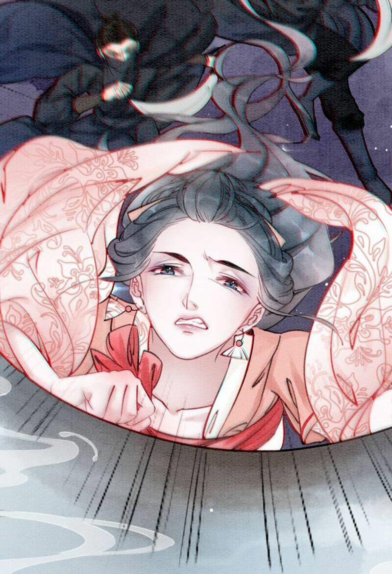 Hậu Cung Của Trẫm Cháy Rồi! 15 trang 11