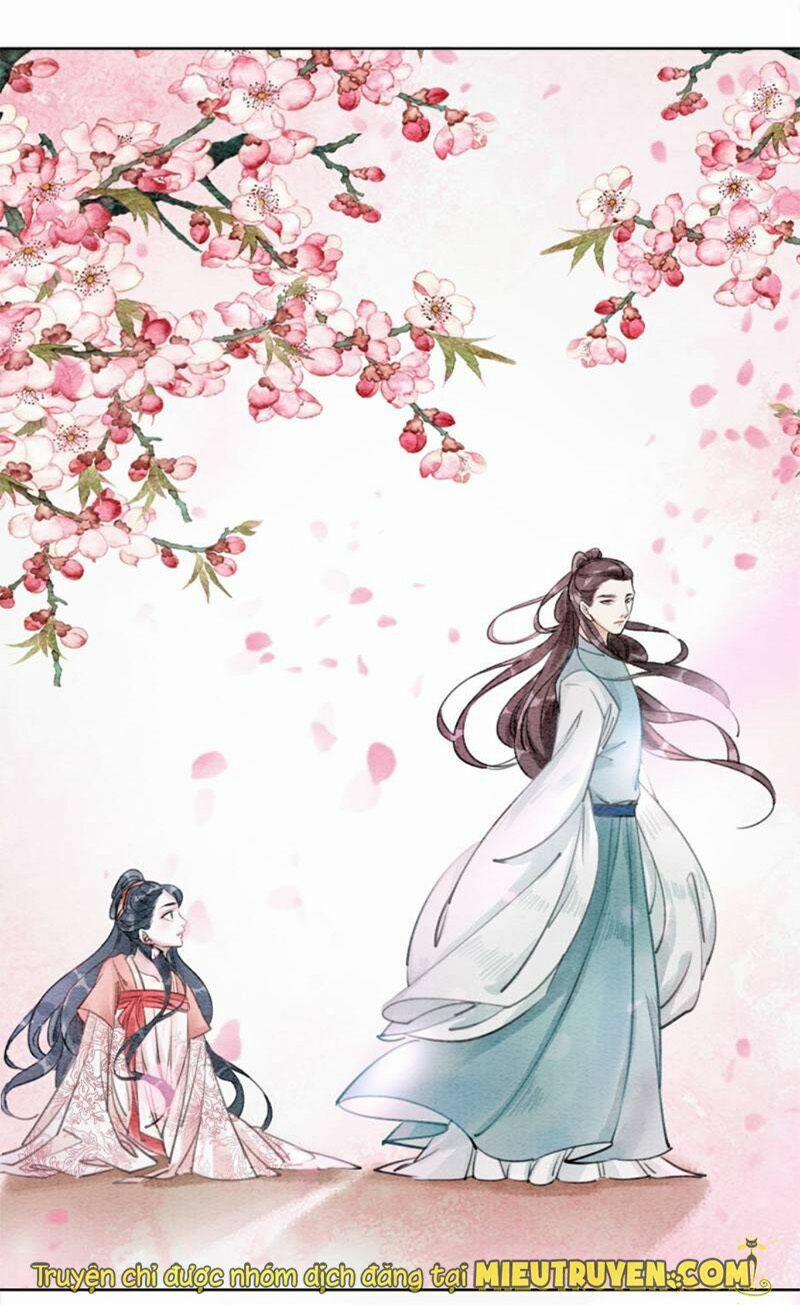 Hậu Cung Của Trẫm Cháy Rồi! 15 trang 13