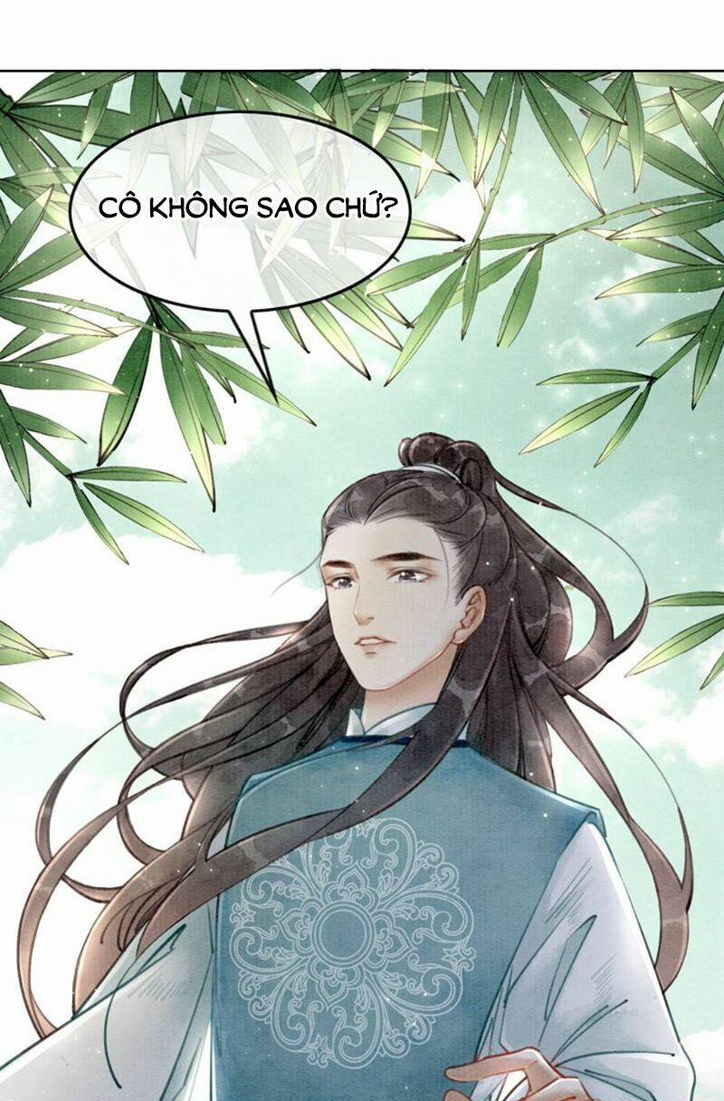 Hậu Cung Của Trẫm Cháy Rồi! 15 trang 14