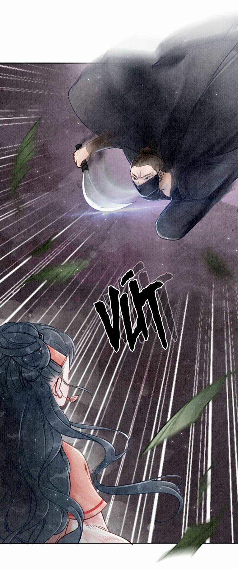 Hậu Cung Của Trẫm Cháy Rồi! 15 trang 16