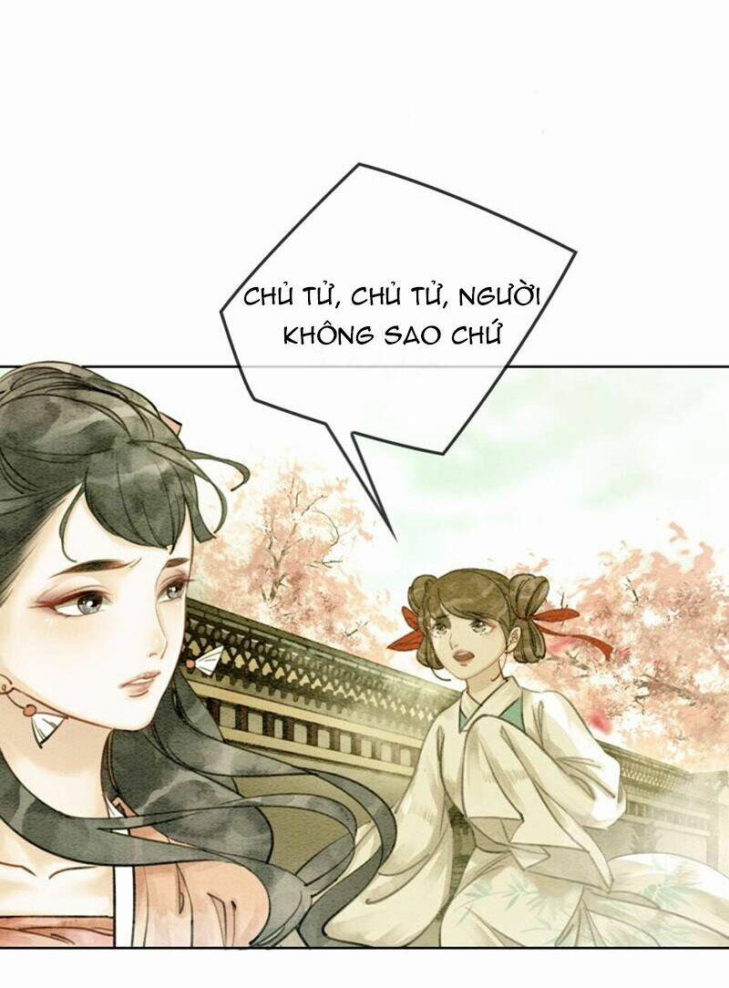 Hậu Cung Của Trẫm Cháy Rồi! 15 trang 20