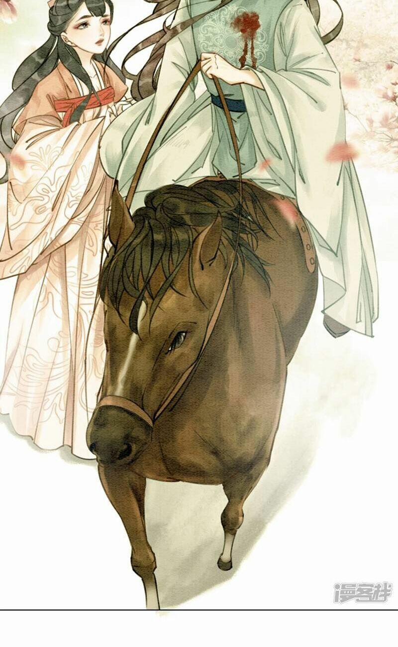 Hậu Cung Của Trẫm Cháy Rồi! 15 trang 22