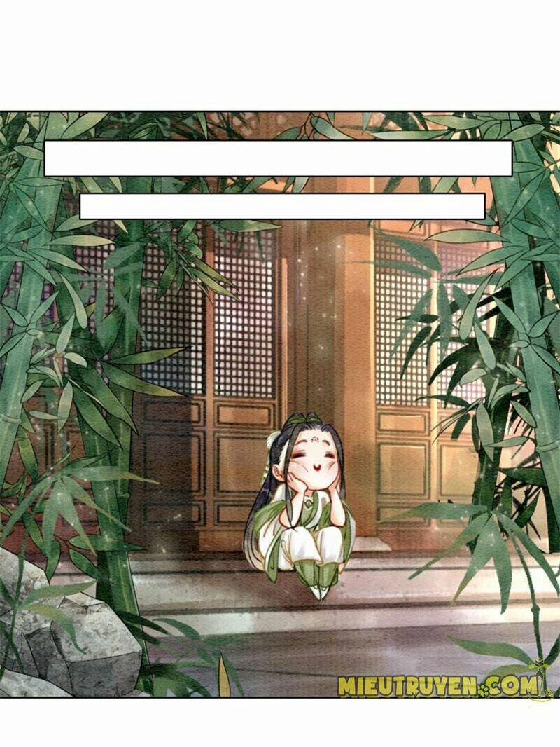 Hậu Cung Của Trẫm Cháy Rồi! 15 trang 28