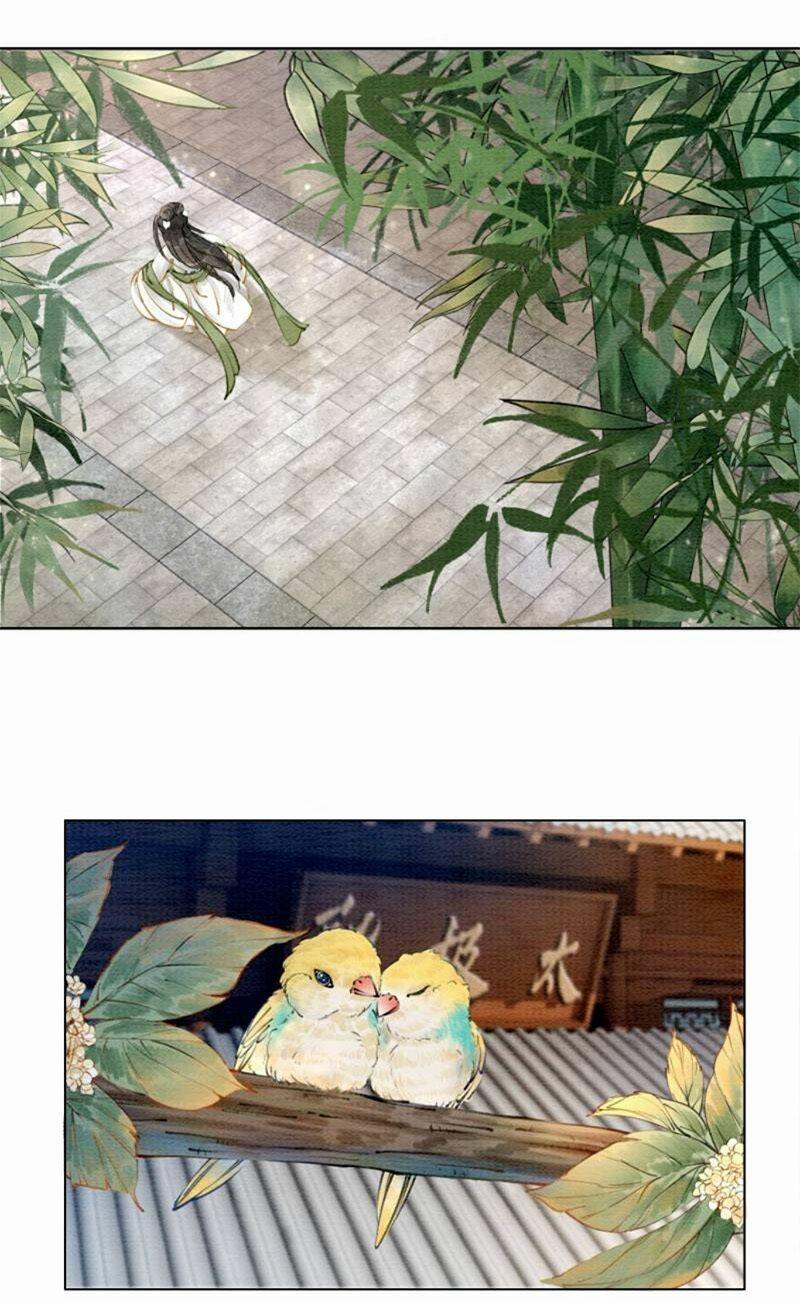 Hậu Cung Của Trẫm Cháy Rồi! 15 trang 33