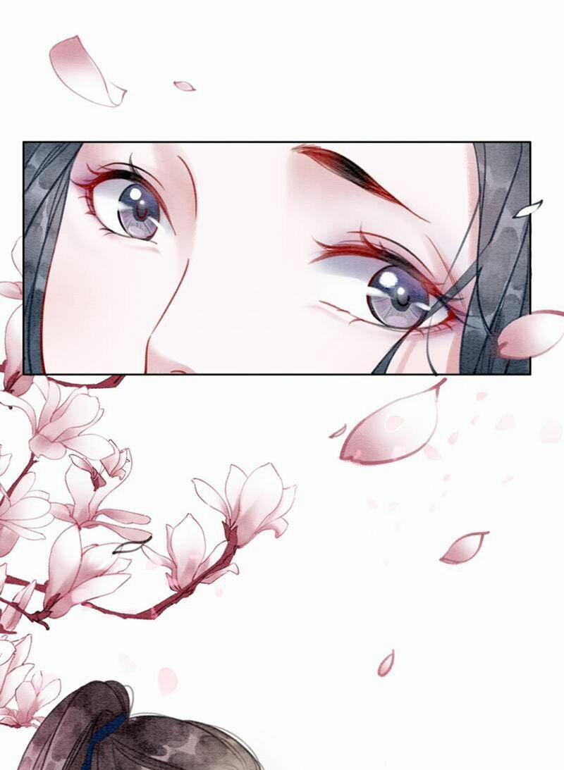 Hậu Cung Của Trẫm Cháy Rồi! 15 trang 8