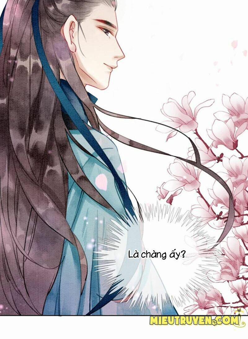 Hậu Cung Của Trẫm Cháy Rồi! 15 trang 9