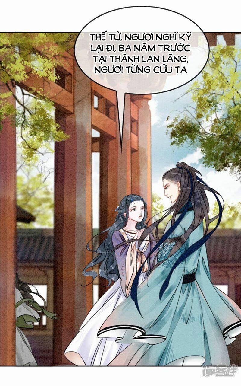 Hậu Cung Của Trẫm Cháy Rồi! 16 trang 2