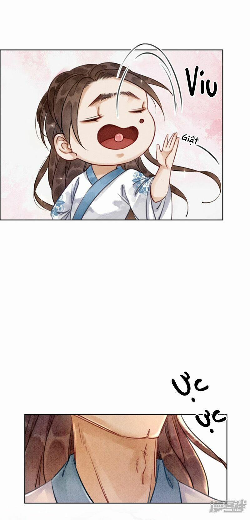 Hậu Cung Của Trẫm Cháy Rồi! 16 trang 27