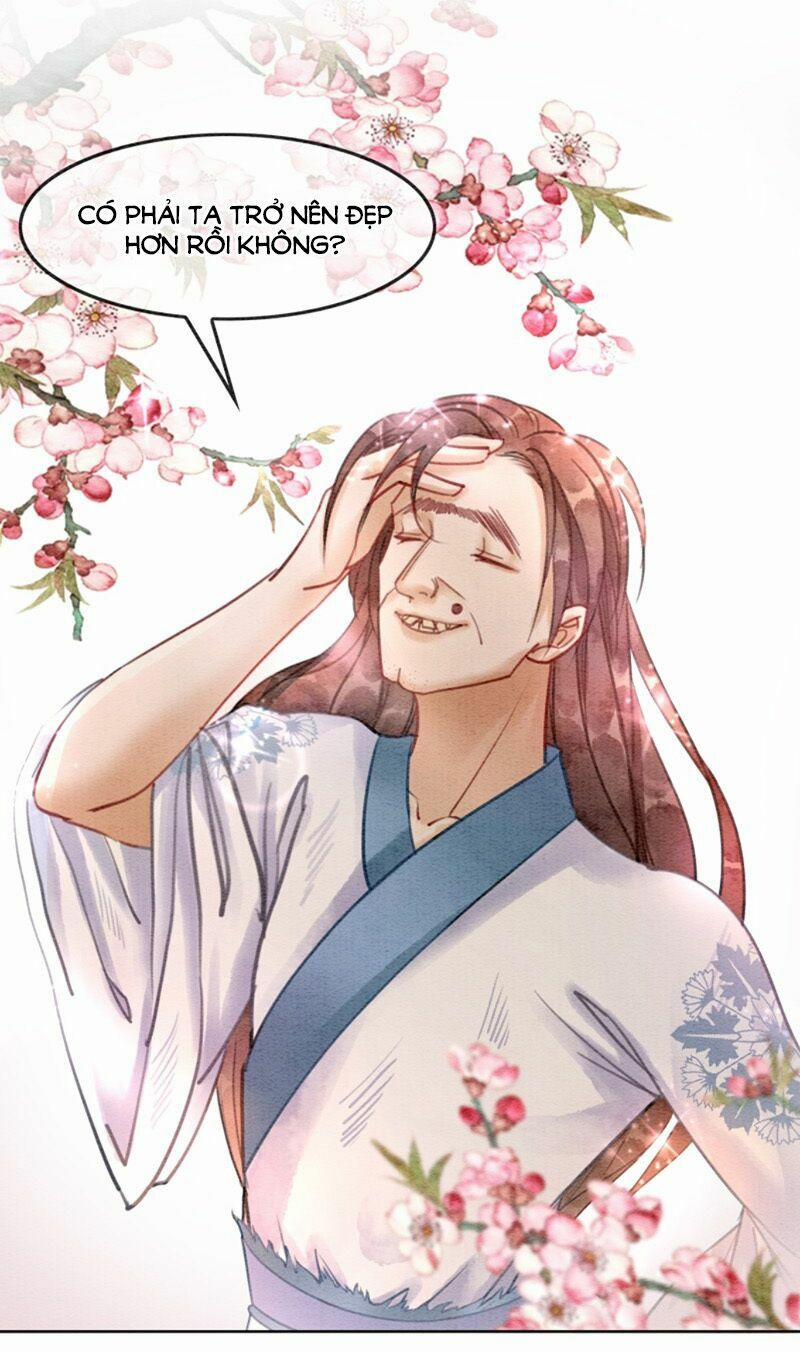 Hậu Cung Của Trẫm Cháy Rồi! 16 trang 28