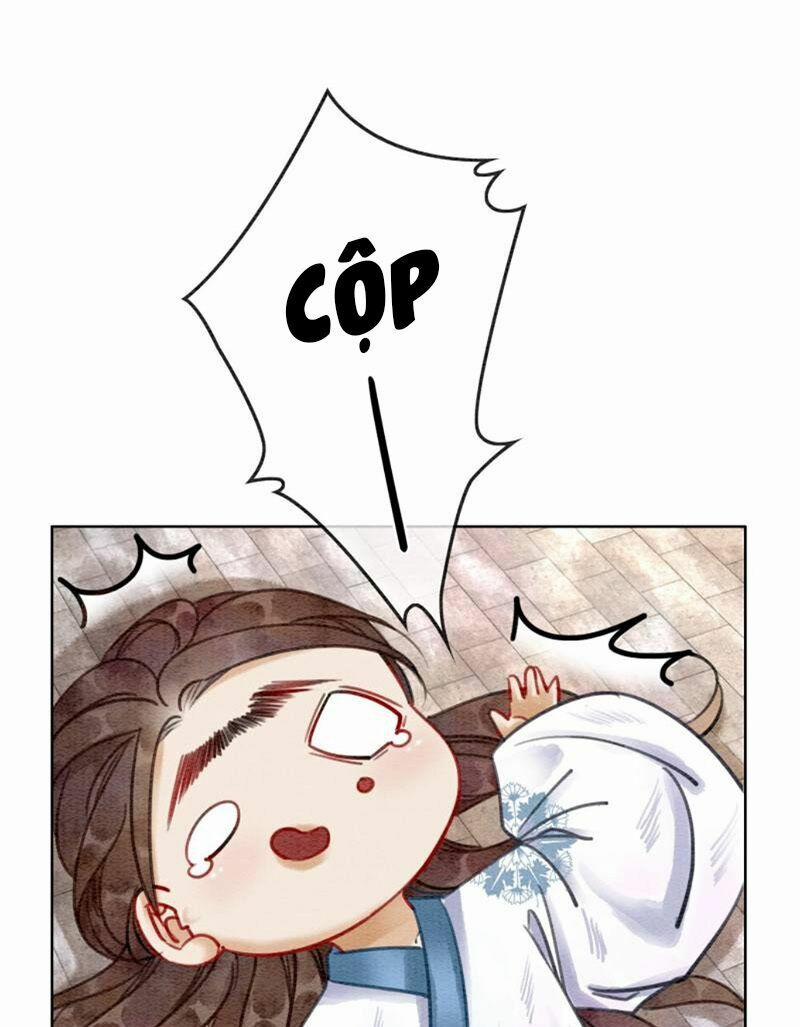 Hậu Cung Của Trẫm Cháy Rồi! 16 trang 29