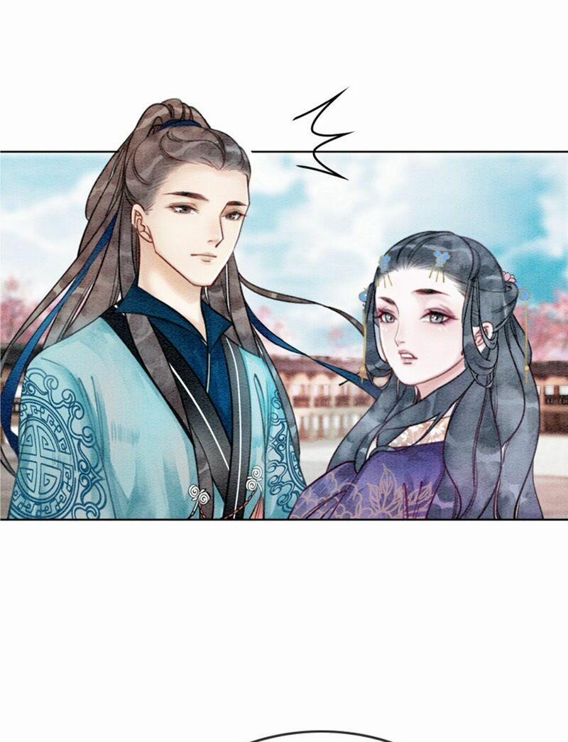 Hậu Cung Của Trẫm Cháy Rồi! 16 trang 6