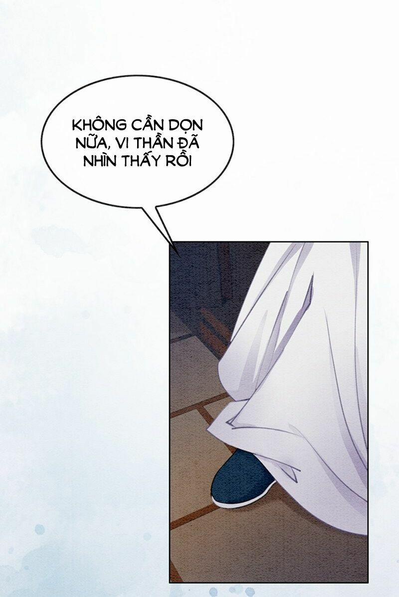 Hậu Cung Của Trẫm Cháy Rồi! 17 trang 10