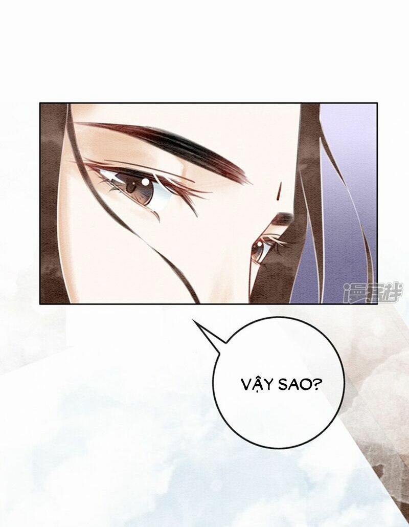 Hậu Cung Của Trẫm Cháy Rồi! 17 trang 15