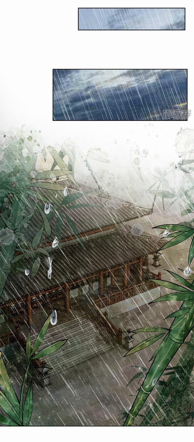 Hậu Cung Của Trẫm Cháy Rồi! 17 trang 2