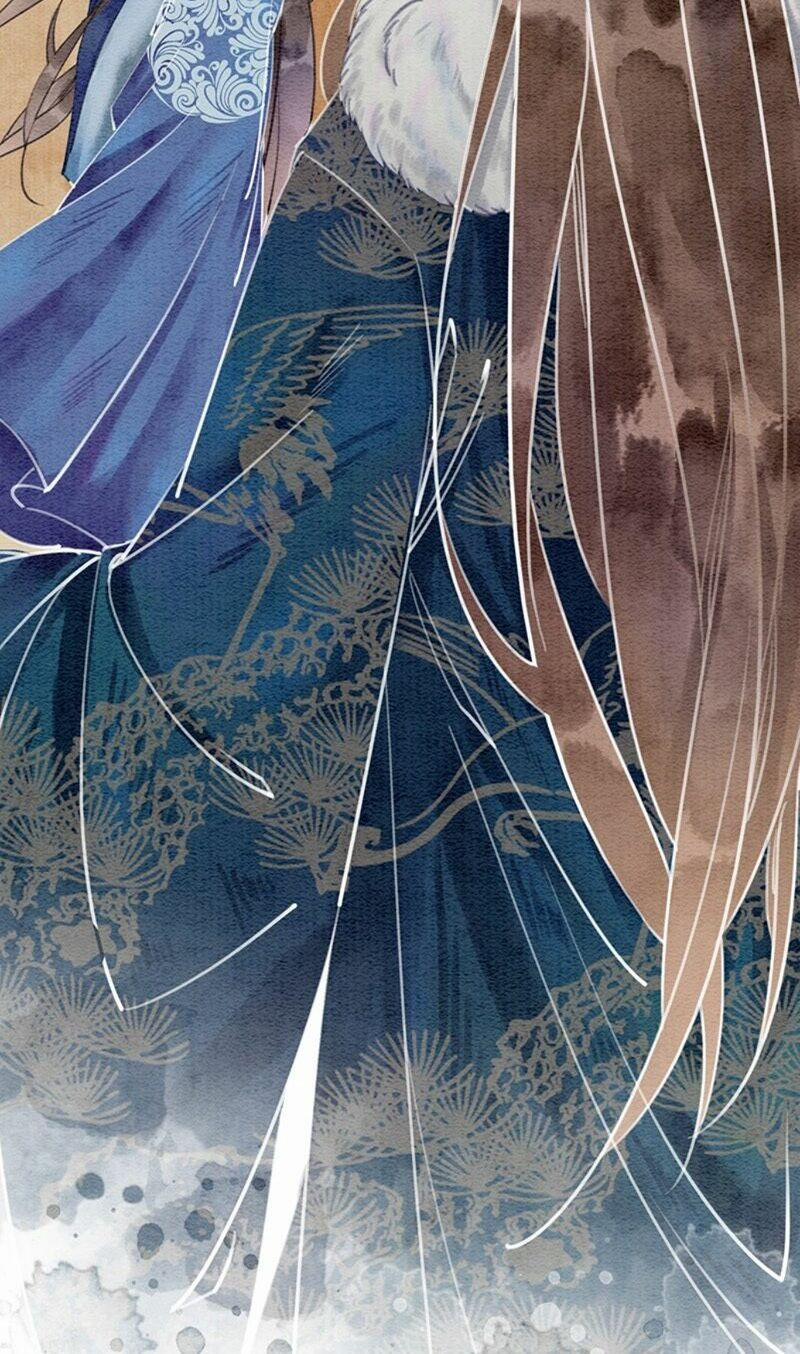 Hậu Cung Của Trẫm Cháy Rồi! 17 trang 25