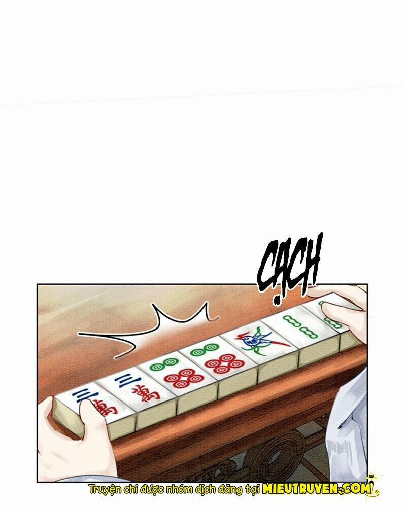 Hậu Cung Của Trẫm Cháy Rồi! 17 trang 5