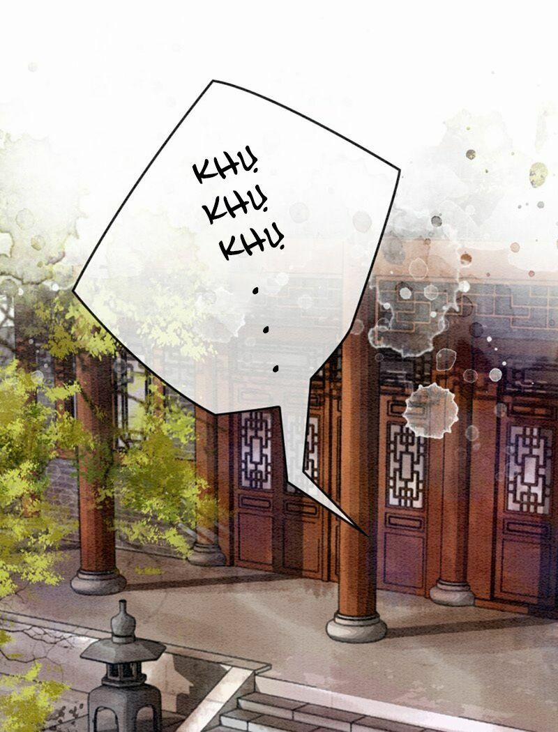 Hậu Cung Của Trẫm Cháy Rồi! 18 trang 12