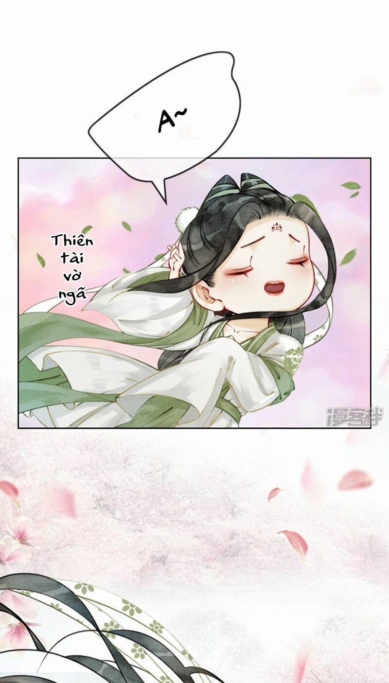 Hậu Cung Của Trẫm Cháy Rồi! 18 trang 19