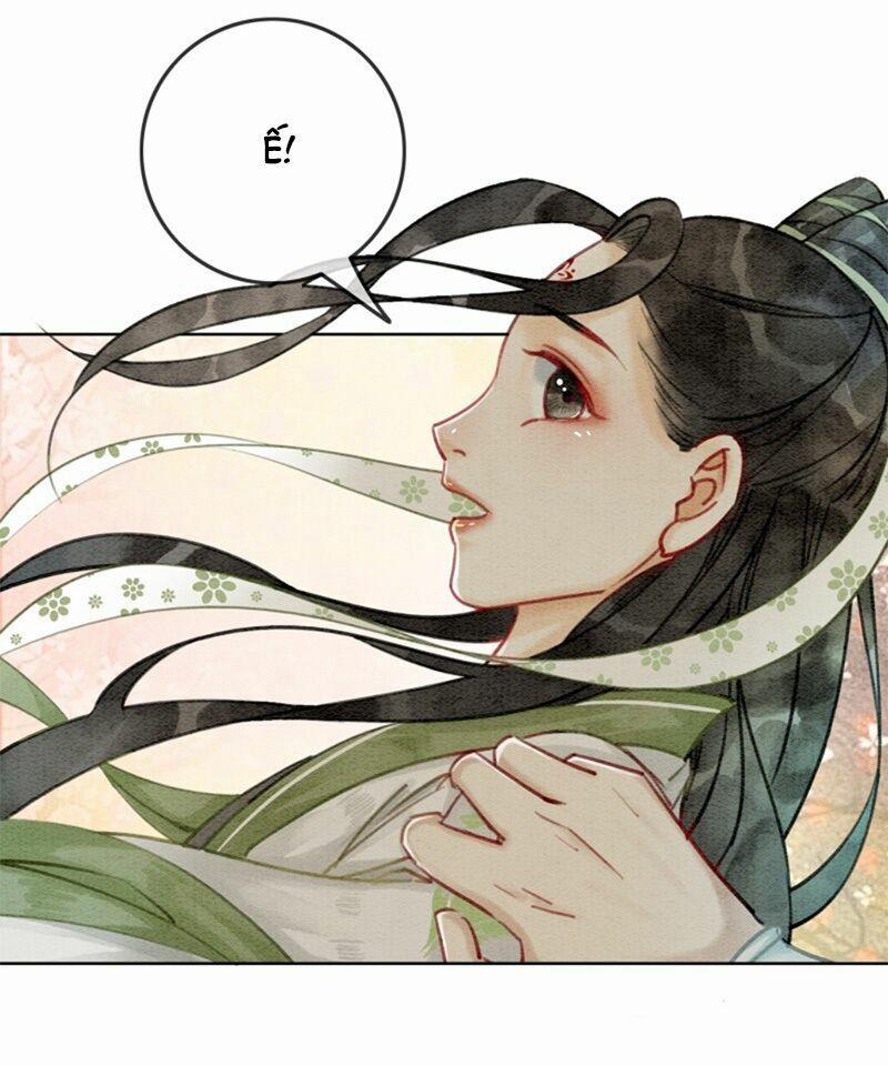 Hậu Cung Của Trẫm Cháy Rồi! 18 trang 22