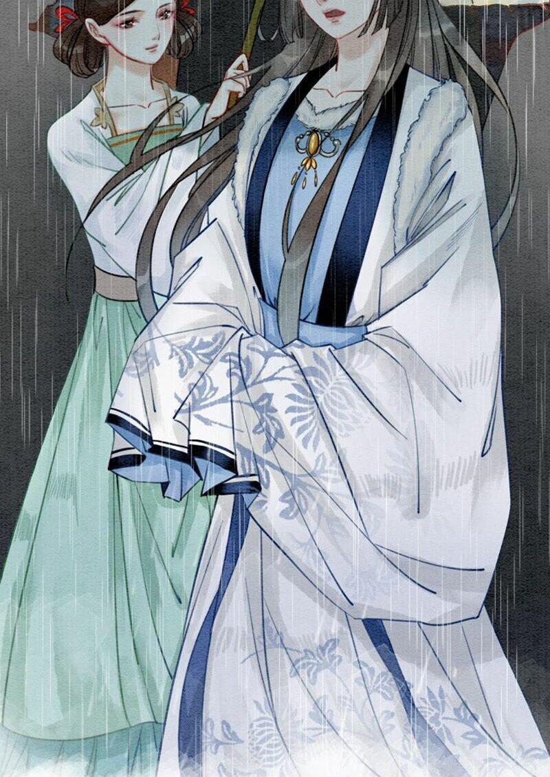 Hậu Cung Của Trẫm Cháy Rồi! 18 trang 7