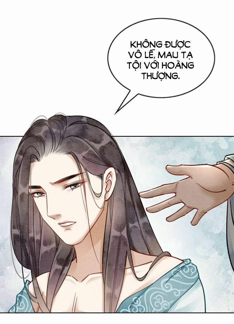 Hậu Cung Của Trẫm Cháy Rồi! 19 trang 11