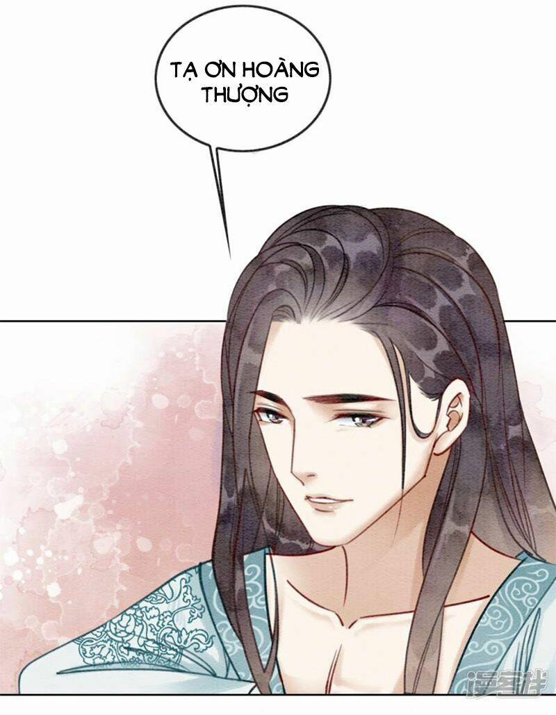 Hậu Cung Của Trẫm Cháy Rồi! 19 trang 17