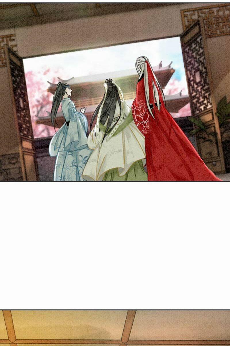 Hậu Cung Của Trẫm Cháy Rồi! 19 trang 19