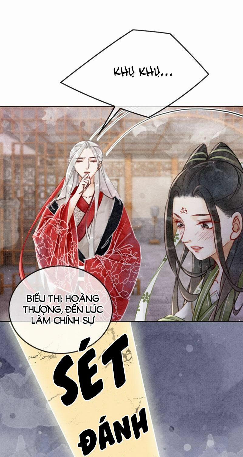 Hậu Cung Của Trẫm Cháy Rồi! 19 trang 2